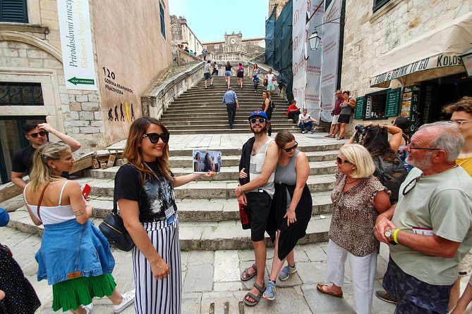 Complete Game of Thrones Experience in Dubrovnik - Trsteno Arboretum: King’s Landing Gardens, Minus the Fake Walls