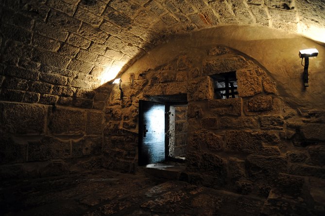 Crime and Punishment in old Dubrovnik - Key highlights you’ll actually feel