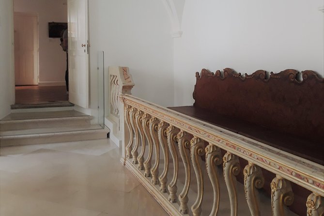 Crime and Punishment in old Dubrovnik - Gradac Park: public executions, then and now