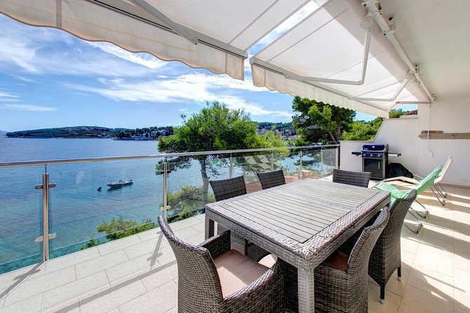 Croatia Family Multi Activity Holiday package - Days 5 and 6 in Lumbarda: e-bikes and buggy routes to beach time and farm lunch