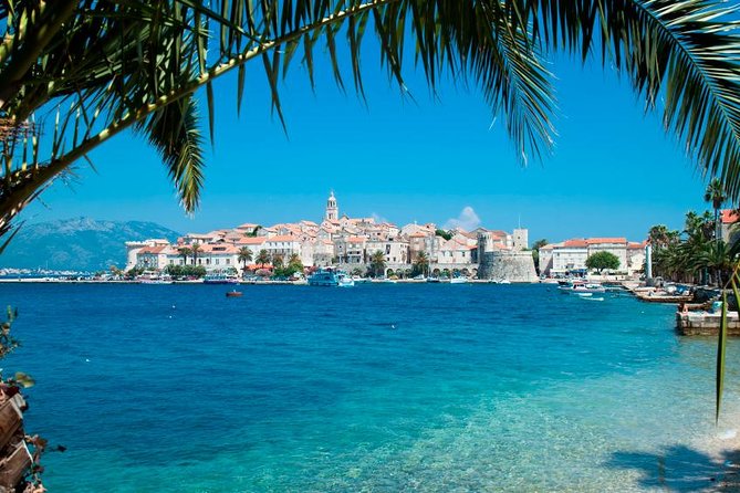 Croatia Island Hopping: Dalmatian Odyssey from Dubrovnik (8 days) - Key Things I’d Prioritize Before Booking