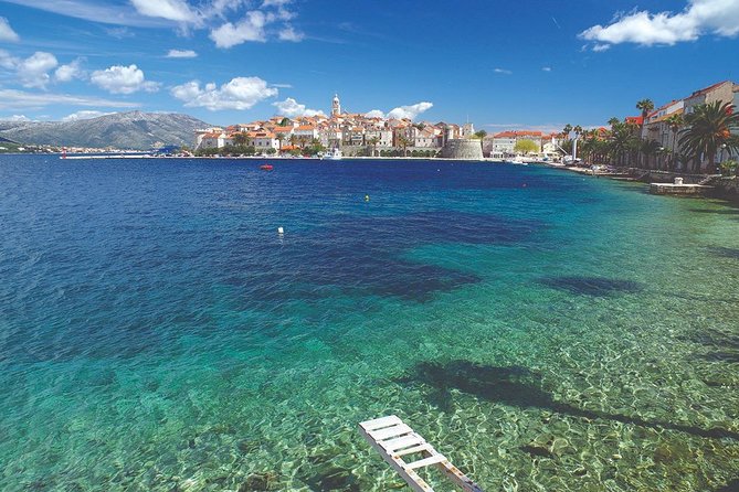 Croatia Island Hopping: Dalmatian Odyssey from Dubrovnik (8 days) - Split: Diocletian’s Palace and St Domnius as the Anchor