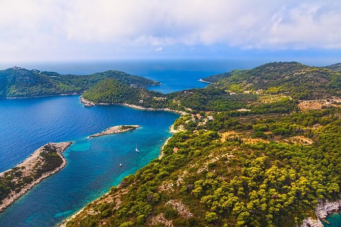 Croatia Luxury Villa and Yacht Combo Package on Korcula Island - Key things to know before you go