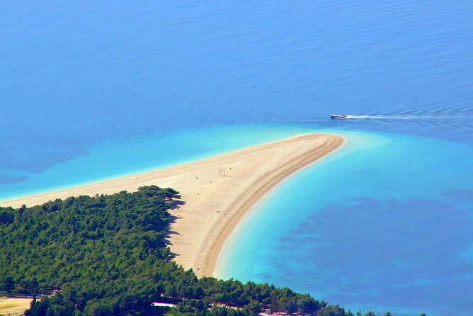 Croatia Luxury Villa and Yacht Combo Package on Korcula Island - From Dubrovnik to Korčula: the start that sets the tone