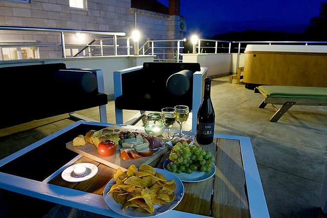 Croatia Luxury Villa and Yacht Combo Package on Korcula Island - Lastovo’s calm contrast: a quieter island day that breaks the pattern