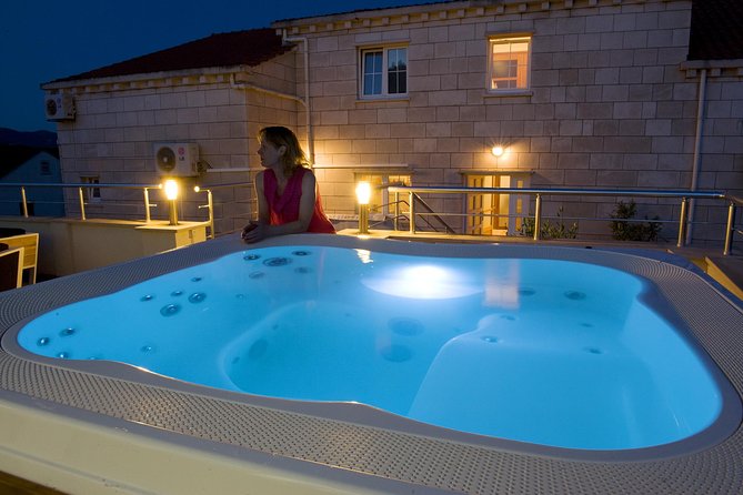 Croatia Luxury Villa and Yacht Combo Package on Korcula Island - Meals, swim time, and what you really get with this “luxury combo”