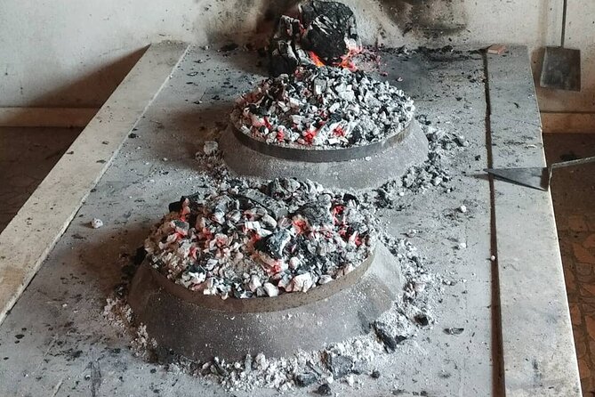Croatian Traditional Cuisine: Peka Cooking Lesson - Why peka in Mokošica feels more like a home visit than a show
