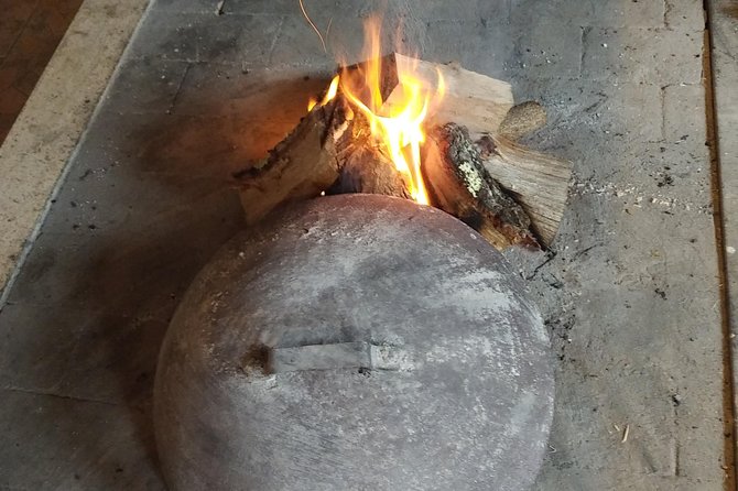 Croatian Traditional Cuisine: Peka Cooking Lesson - Your 4 hours: from Dubrovnik pickup to your first full bite
