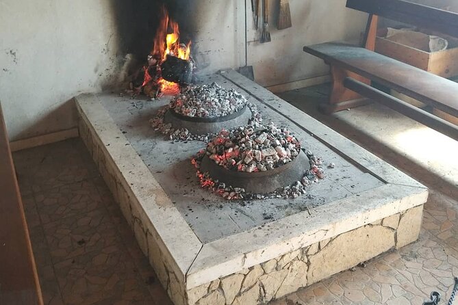 Croatian Traditional Cuisine: Peka Cooking Lesson - What’s included in the meal, and what that means for value