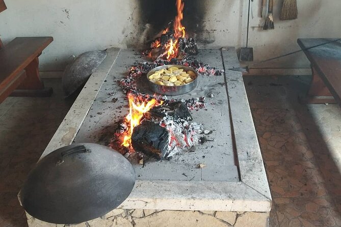 Croatian Traditional Cuisine: Peka Cooking Lesson - Who should book this peka lesson (and who might skip it)