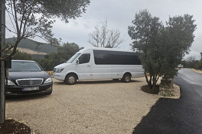 Culinary Experince from Dubrovnik PRIVATE 5course LUNCH included - The real value in the details: what makes this worth $262.85