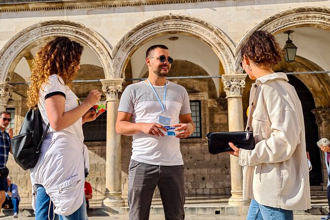 Customisable walking tour of Dubrovnik (PRIVATE) - Key things I’d circle before you book