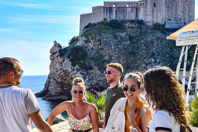 Customisable walking tour of Dubrovnik (PRIVATE) - Why this private Dubrovnik walk feels different than the big-group version