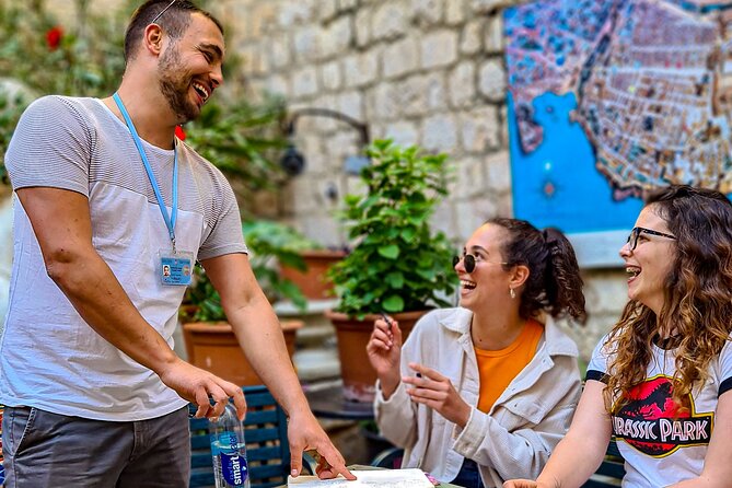 Customisable walking tour of Dubrovnik (PRIVATE) - Price and value: $180.22 per group (up to 15)