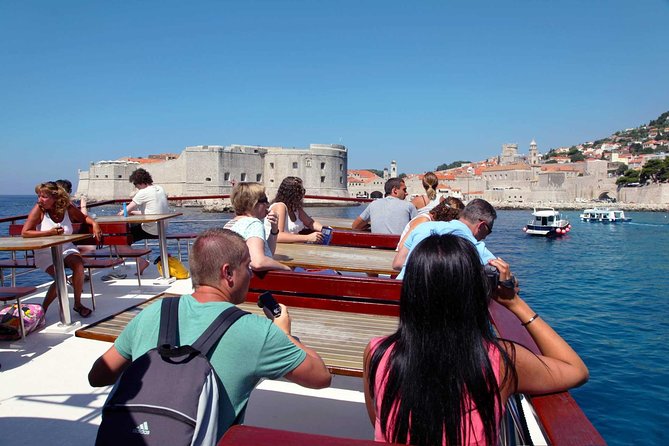 Day Cruise in the Elafiti Islands from Dubrovnik - Key things to know before you book