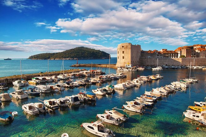 Day Cruise in the Elafiti Islands from Dubrovnik - Why the Elafiti Islands feel like a day away from Dubrovnik