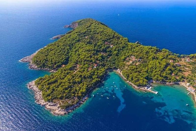 Day Cruise in the Elafiti Islands from Dubrovnik - Value check: is $78.44 worth it?