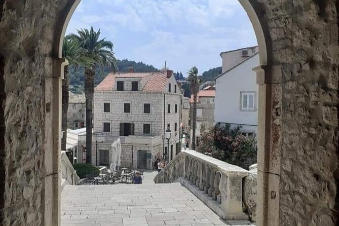 Day Tour of Korcula Island from Dubrovnik with Wine Tasting - Transport comfort and timing: the reality of a long day
