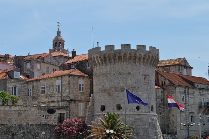 Day Tour of Korcula Island from Dubrovnik with Wine Tasting - Value check: is $83.13 a smart deal?
