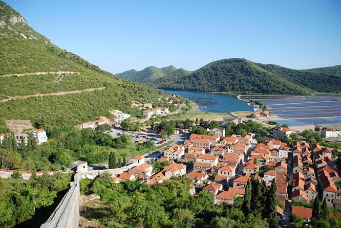 Day Tour of Mostar, Kravica Waterfalls & Počitelj small group - Key Highlights You’ll Actually Feel