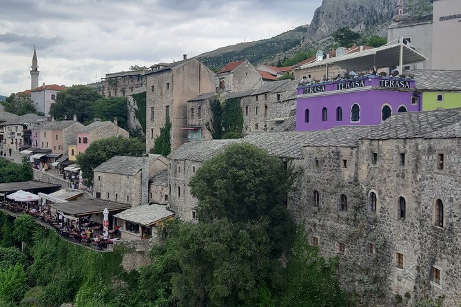 Day Tour of Mostar, Kravica Waterfalls & Počitelj small group - Price and Value From Dubrovnik: What’s Included, What Costs Extra