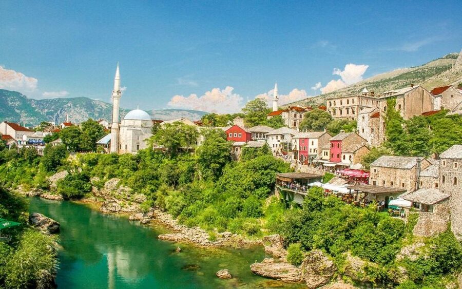 Day Trip From Dubrovnik: Mostar & Kravice Waterfalls - What to Pack and How to Prepare for Kravice + Mostar
