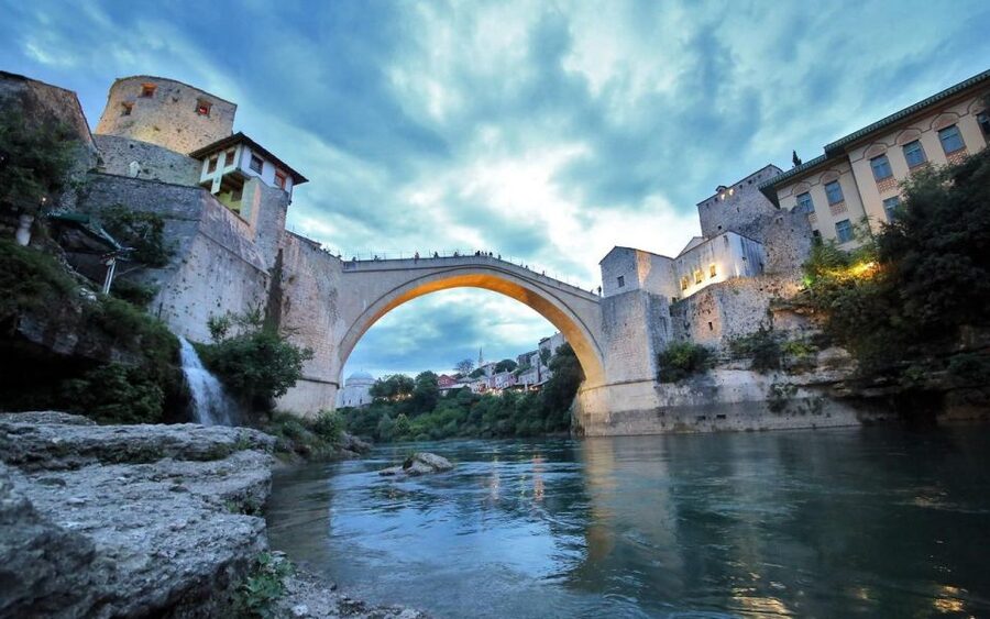 Day Trip From Dubrovnik: Mostar & Kravice Waterfalls - Accessibility and Comfort: Plan for a Long Ride