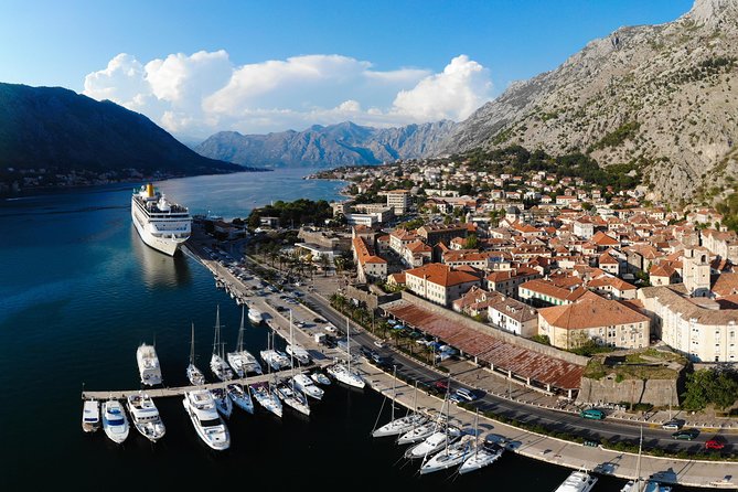 Day trip to Montenegro from Dubrovnik - Key highlights you’ll actually feel on the day