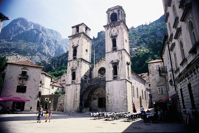 Day trip to Montenegro from Dubrovnik - How the 93.72 price works as value (not just a number)