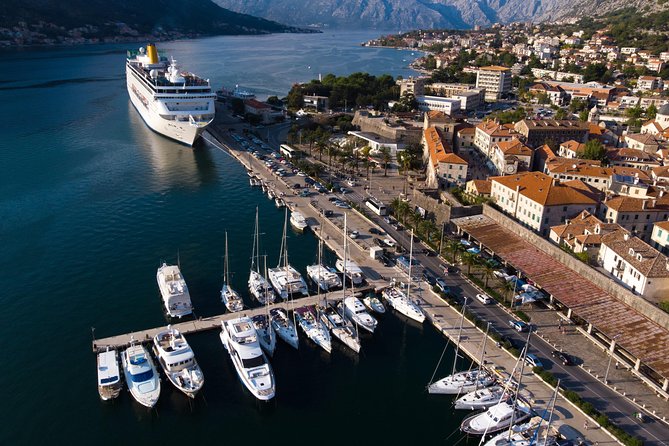 Day trip to Montenegro from Dubrovnik - Who this Montenegro day trip suits best