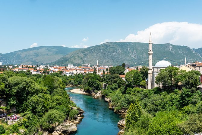 Day Trip to Mostar and Kravice (English-Español) - Who should book this tour (and who should think twice)