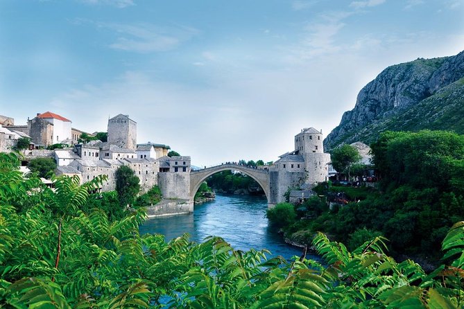 Day trip to Mostar from Dubrovnik - Quick Key Points
