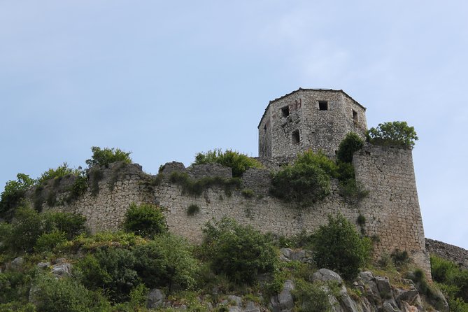 Day trip to Mostar from Dubrovnik - What’s Not Included: Lunch and the Snacks Strategy