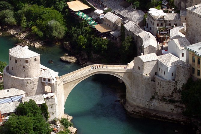 Day trip to Mostar from Dubrovnik - Price Check: Is $82.34 Good Value for This Day Trip?