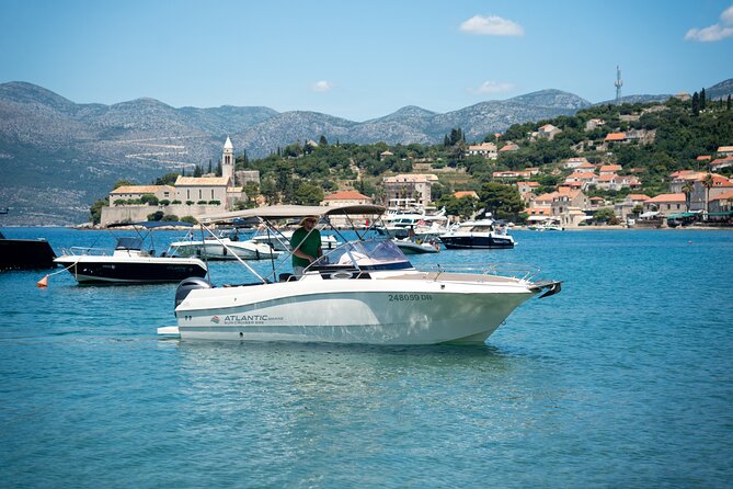 Discover Elaphite Islands and Hidden Caves in Dubrovnik - Key Highlights You’ll Actually Feel