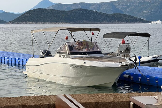 Discover Elaphite Islands and Hidden Caves in Dubrovnik - Pickup and Timing: How the Day Fits Into Dubrovnik