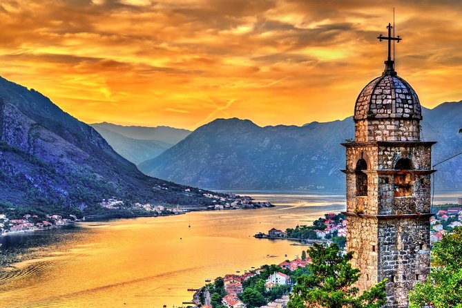 Discover Korcula from Dubrovnik - Pelješac Peninsula scenery and vineyard country on the way back