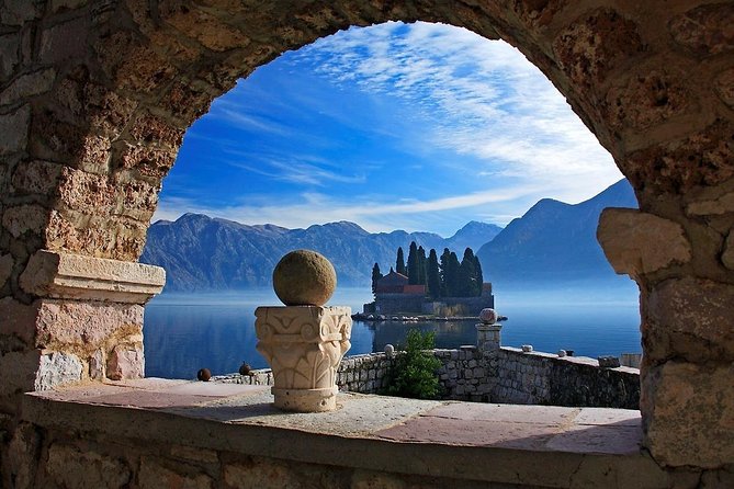 Discover Korcula from Dubrovnik - Ston’s fortified town: what 1 hour can actually do