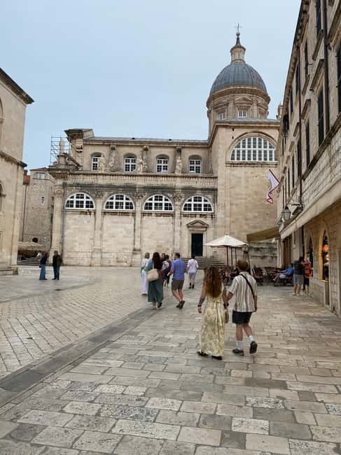 Discover the Old Town of Dubrovnik - Key points you’ll care about