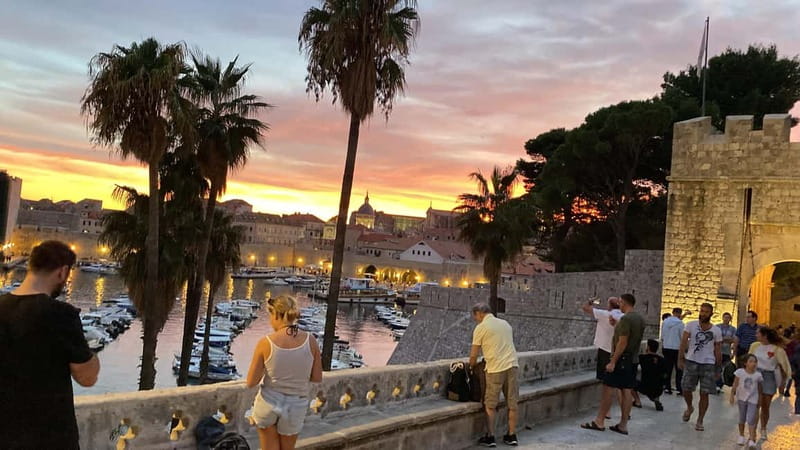 Discover the Old Town of Dubrovnik - Stradun to Sponza: Trade, Power, and Republic-Era Rhythm