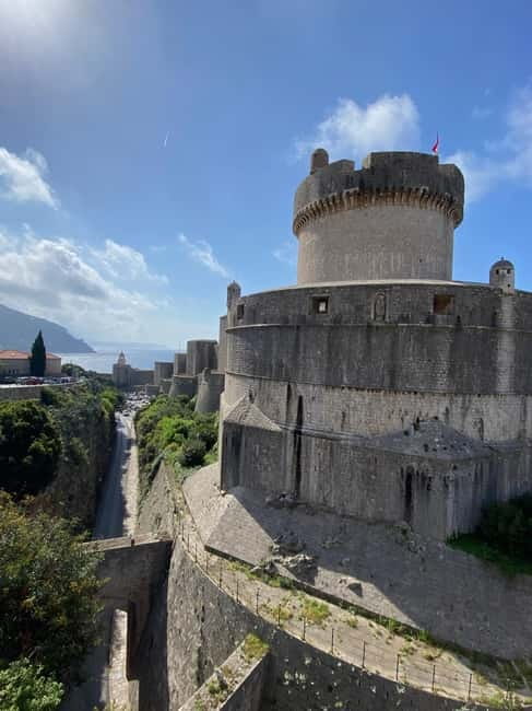 Discover the Old Town of Dubrovnik - Choosing the right time of day for photos and vibes