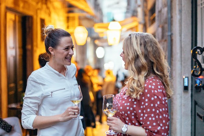 Drinks & Bites in Dubrovnik Private Tour - Stop 1: Brsalje Street and the ancient grape clue