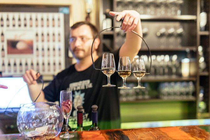 Drinks & Bites in Dubrovnik Private Tour - Landmarks between sips: Pile Gate and Church of Saint Blaise
