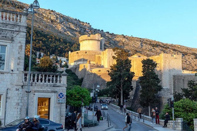 Drinks & Bites in Dubrovnik Private Tour - What you really get: 3 drinks, 3 bites, and smart substitutions