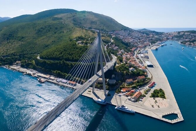 Dubrovnik 1 Dive for Certified Divers - Instructor approach: tailored comfort, names remembered, safety kept fun