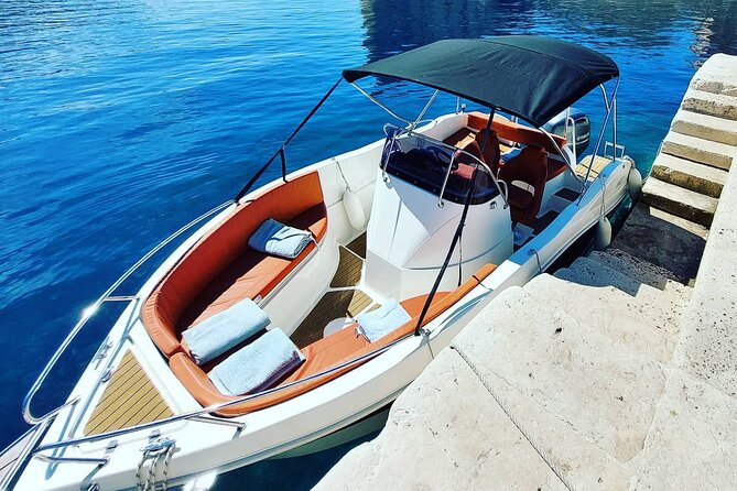 Dubrovnik 1 Dive for Certified Divers - Price and value: what $96.33 includes, and what costs extra