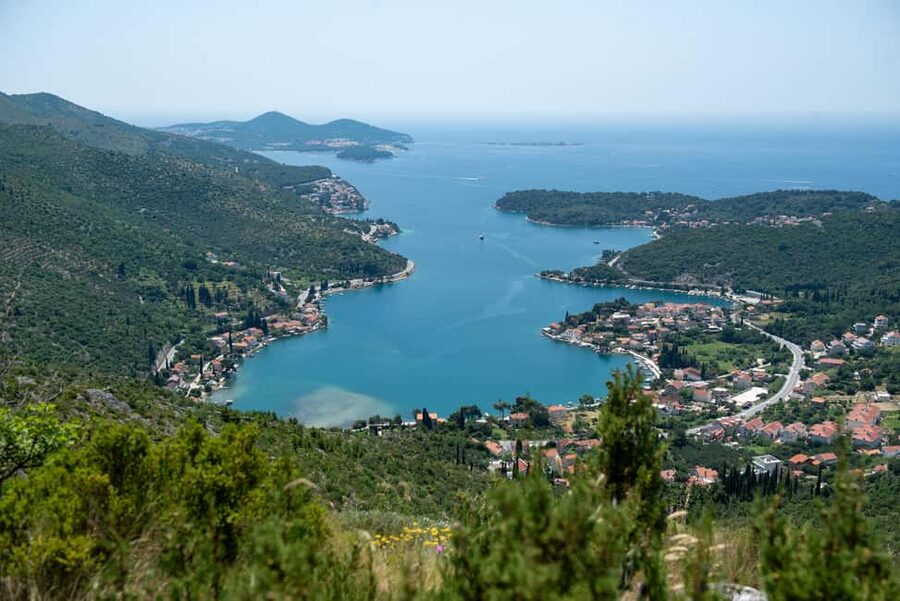Dubrovnik: 2 Hour Countryside ATV/Quad Safari with pickup - Olive Groves and Gromača: Where the Countryside Feels Like It Belongs