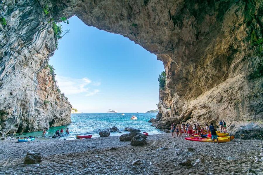Dubrovnik: 2- or 3-Hour Morning Sea Kayaking & Snorkel Tour - How hard is the kayaking, really