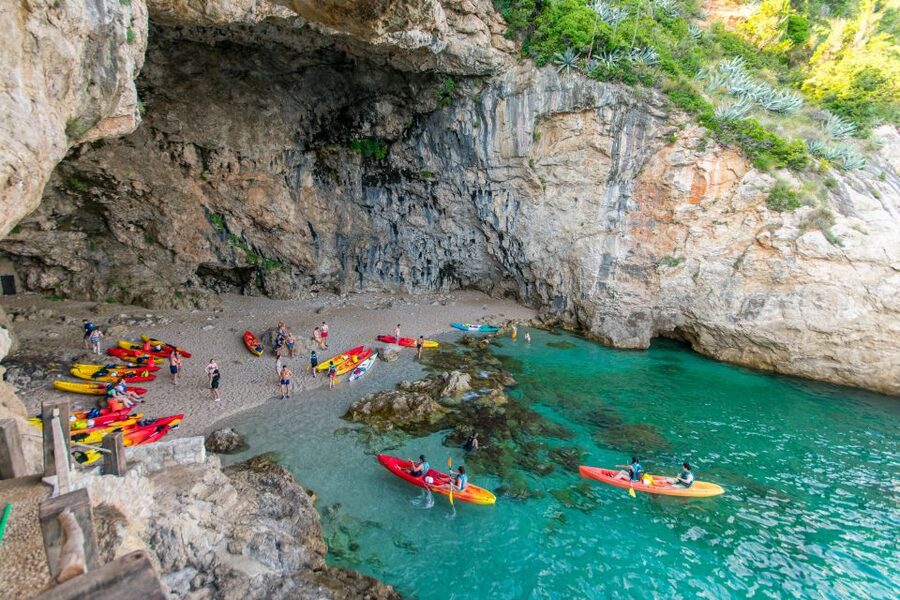 Dubrovnik: 2- or 3-Hour Morning Sea Kayaking & Snorkel Tour - What to bring: a simple packing checklist that prevents misery