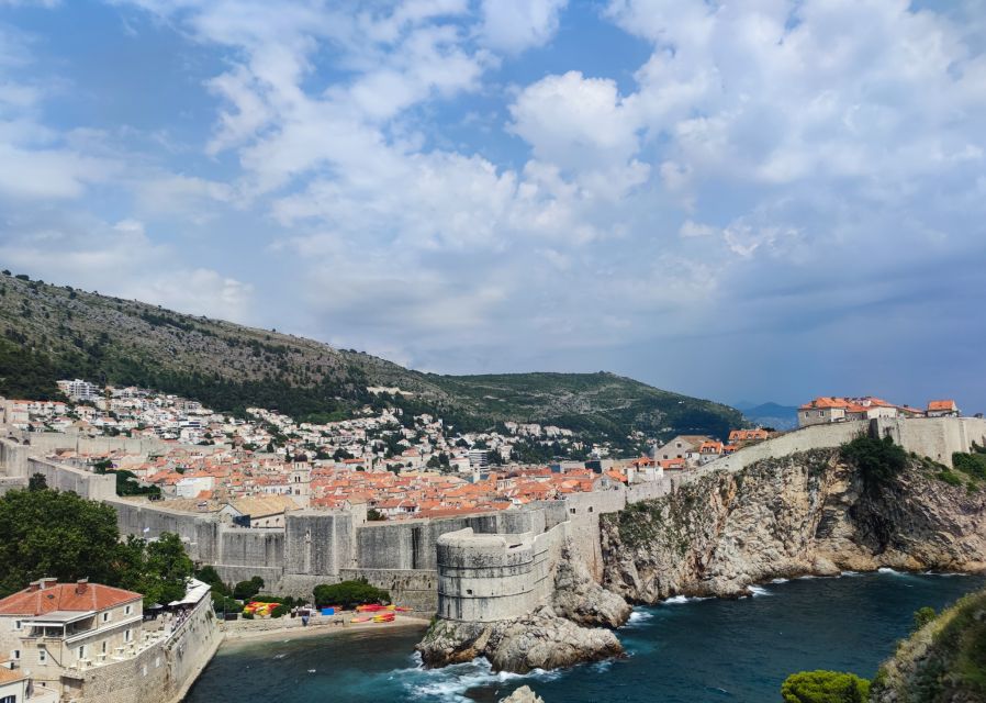 Dubrovnik: 2h Old Town Private Guided Tour - Why this private Old Town walk beats the big-bus approach